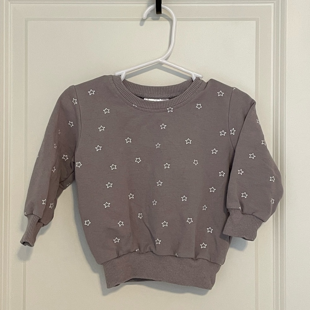 The Softest Kids Sweatshirt